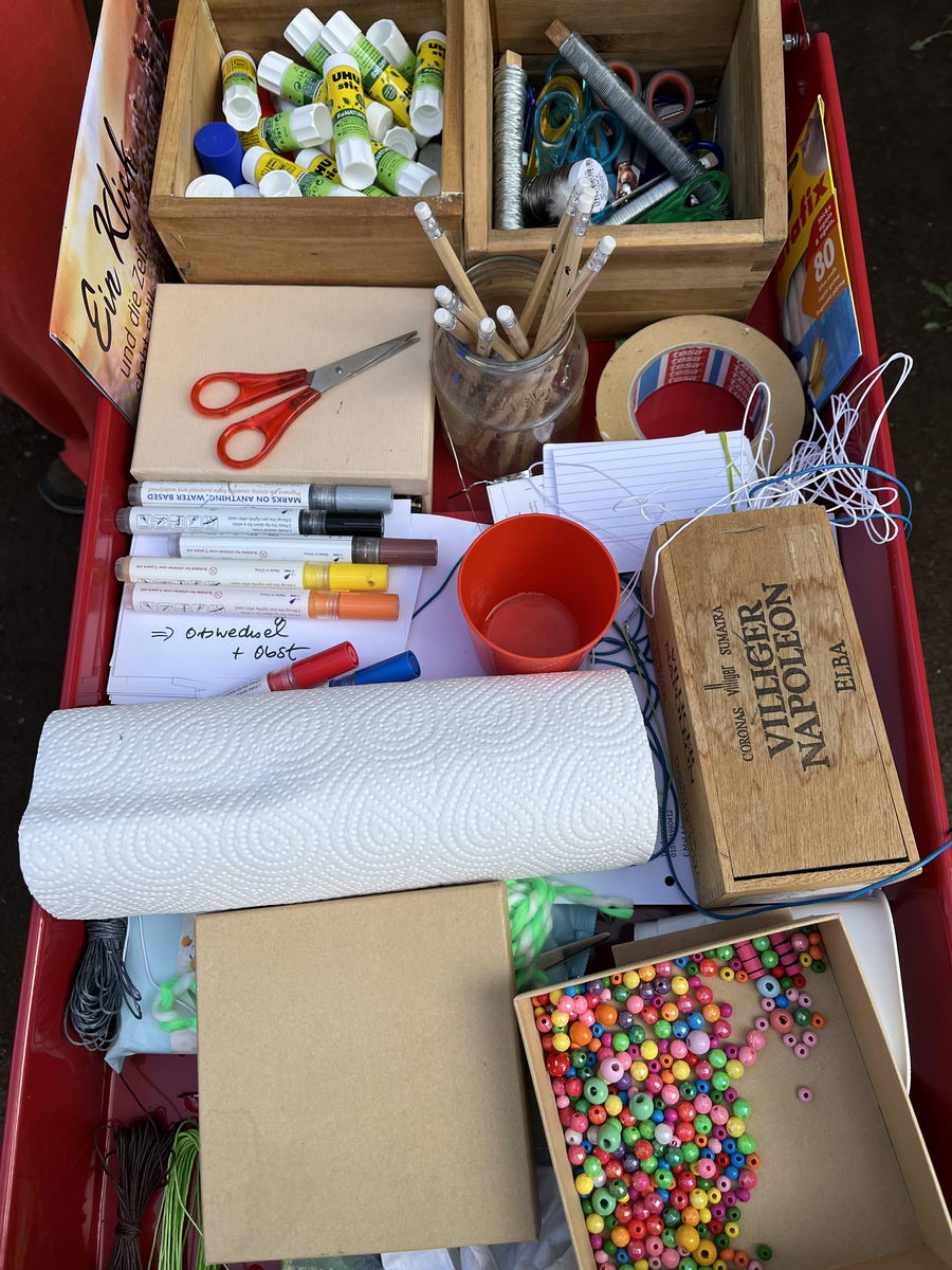 Workshop friedhof st clemens mauritius 10