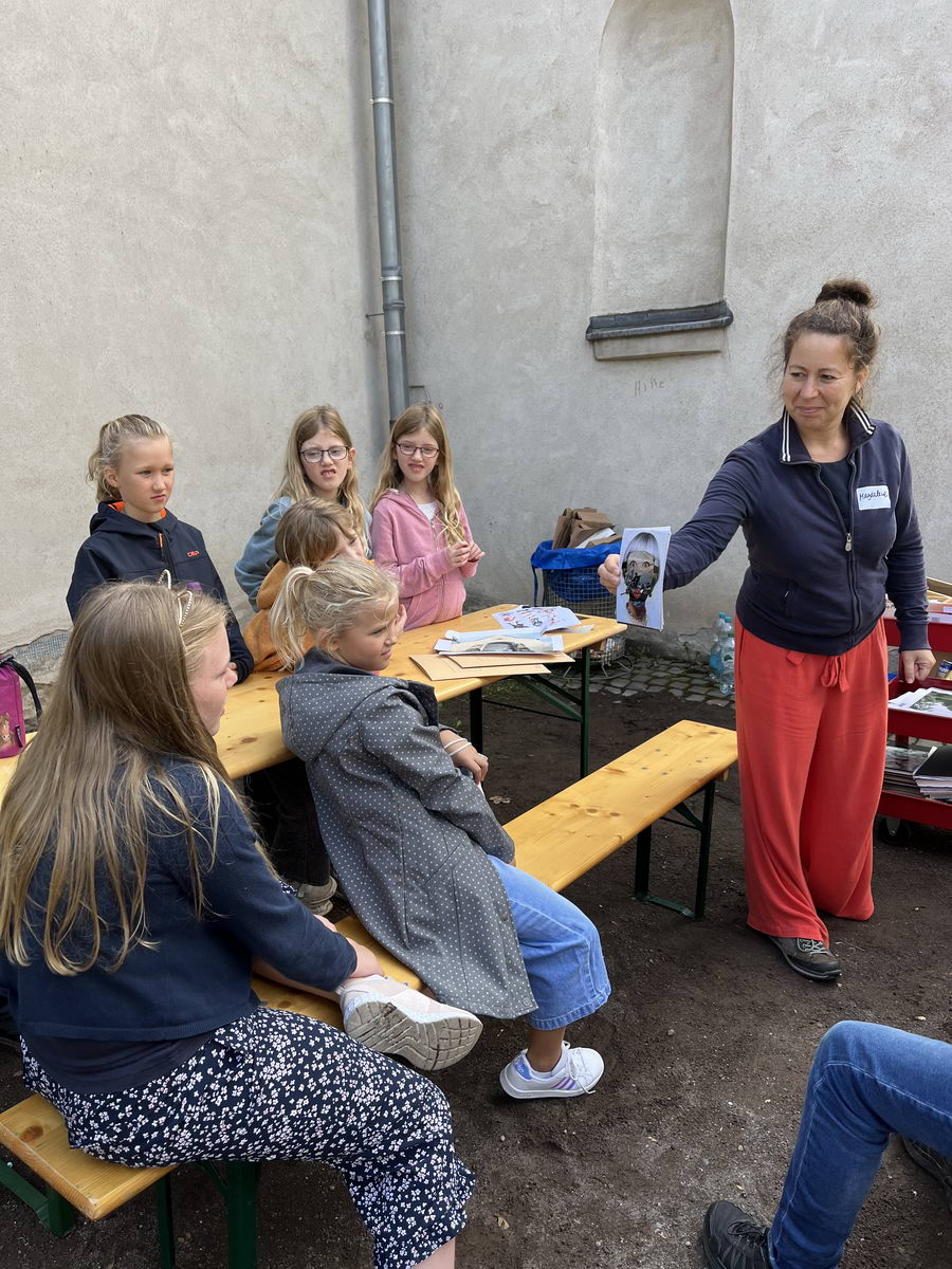 Workshop friedhof st clemens mauritius 16